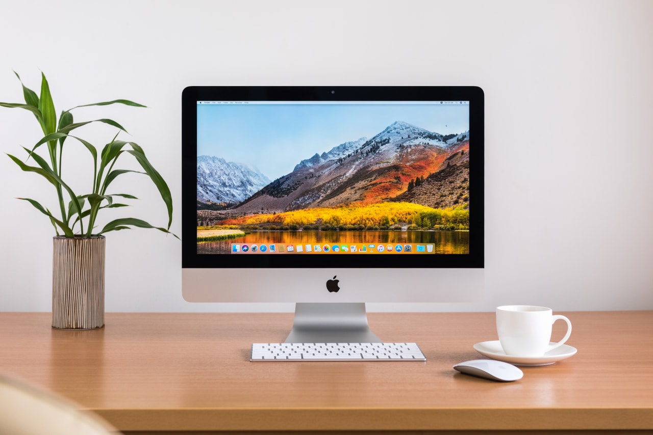 best apple mac for photo editing
